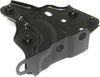 PRIUS 10-15/PRIUS PLUG-IN 12-15 RADIATOR SUPPORT BRACKET LH, Panel Bracket, Steel