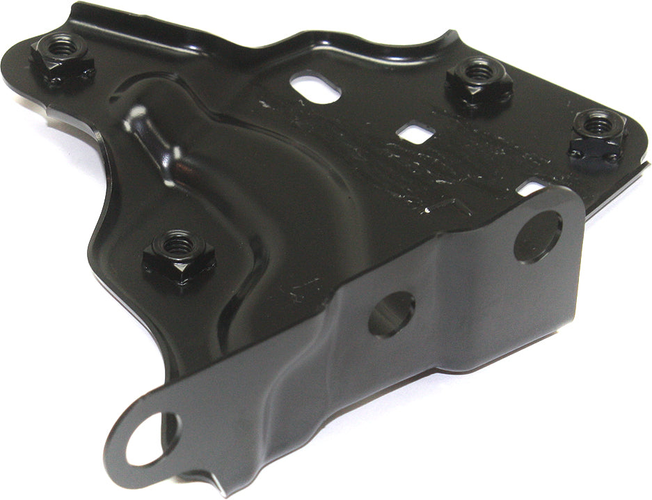 PRIUS 10-15/PRIUS PLUG-IN 12-15 RADIATOR SUPPORT BRACKET LH, Panel Bracket, Steel