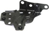 PRIUS 10-15/PRIUS PLUG-IN 12-15 RADIATOR SUPPORT BRACKET LH, Panel Bracket, Steel