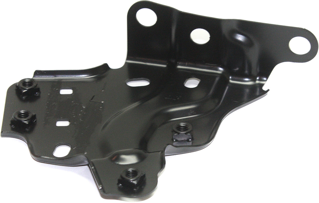 PRIUS 10-15/PRIUS PLUG-IN 12-15 RADIATOR SUPPORT BRACKET LH, Panel Bracket, Steel