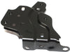PRIUS 10-15/PRIUS PLUG-IN 12-15 RADIATOR SUPPORT BRACKET LH, Panel Bracket, Steel
