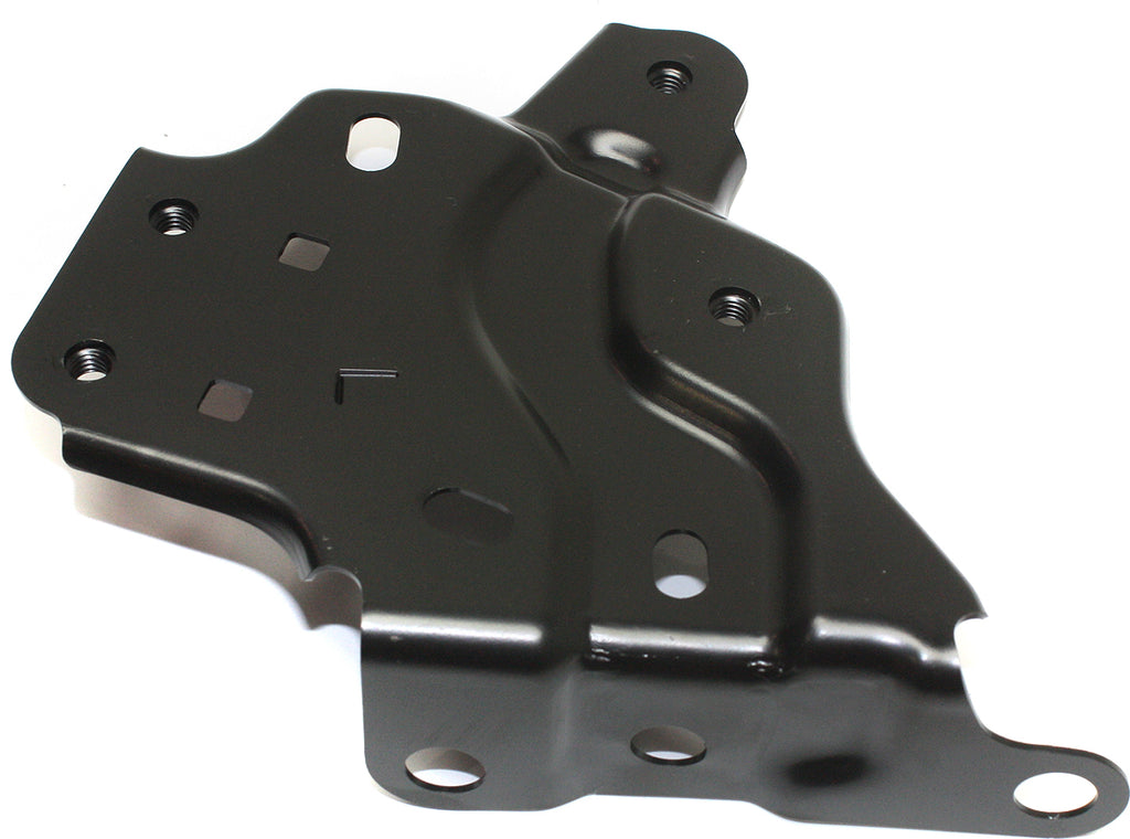 PRIUS 10-15/PRIUS PLUG-IN 12-15 RADIATOR SUPPORT BRACKET LH, Panel Bracket, Steel