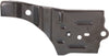 RAV4 06-12 RADIATOR SUPPORT BRACKET RH, Front Bumper Arm, Steel, (Exc. EV Model)