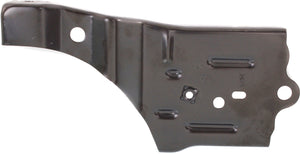 RAV4 06-12 RADIATOR SUPPORT BRACKET RH, Front Bumper Arm, Steel, (Exc. EV Model)