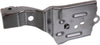 RAV4 06-12 RADIATOR SUPPORT BRACKET RH, Front Bumper Arm, Steel, (Exc. EV Model)