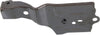 RAV4 06-12 RADIATOR SUPPORT BRACKET RH, Front Bumper Arm, Steel, (Exc. EV Model)