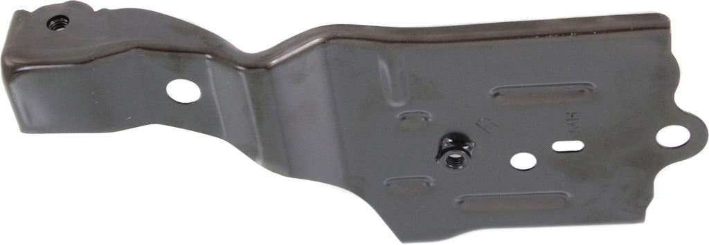 RAV4 06-12 RADIATOR SUPPORT BRACKET RH, Front Bumper Arm, Steel, (Exc. EV Model)