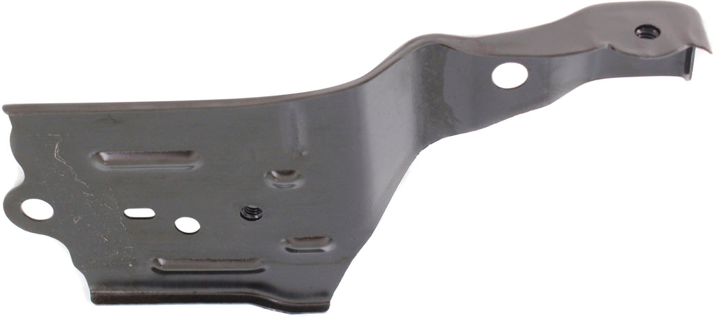 RAV4 06-12 RADIATOR SUPPORT BRACKET RH, Front Bumper Arm, Steel, (Exc. EV Model)