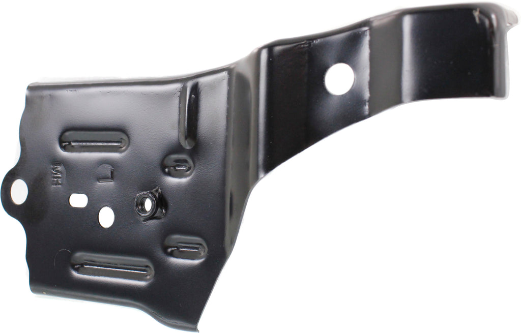 RAV4 06-12 RADIATOR SUPPORT BRACKET LH, Front Bumper Arm, Steel, (Exc. EV Model)