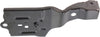 RAV4 06-12 RADIATOR SUPPORT BRACKET LH, Front Bumper Arm, Steel, (Exc. EV Model)