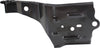 RAV4 06-12 RADIATOR SUPPORT BRACKET LH, Front Bumper Arm, Steel, (Exc. EV Model)