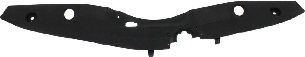 PRIUS 10-15/PRIUS PLUG-IN 12-15 RADIATOR SUPPORT COVER, Upper, Plastic