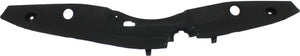 PRIUS 10-15/PRIUS PLUG-IN 12-15 RADIATOR SUPPORT COVER, Upper, Plastic