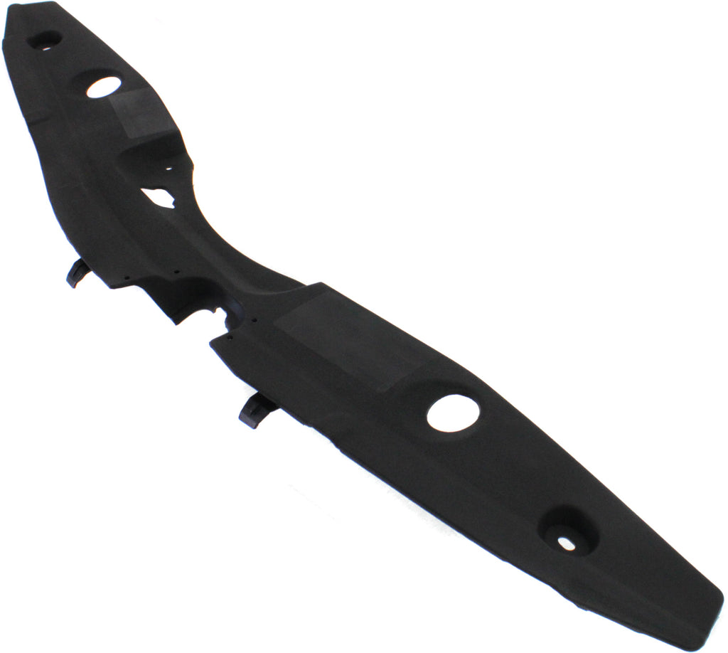 PRIUS 10-15/PRIUS PLUG-IN 12-15 RADIATOR SUPPORT COVER, Upper, Plastic