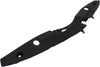 PRIUS 10-15/PRIUS PLUG-IN 12-15 RADIATOR SUPPORT COVER, Upper, Plastic