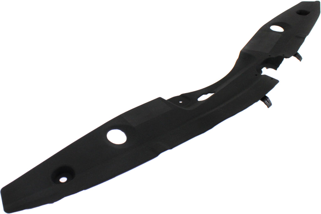 PRIUS 10-15/PRIUS PLUG-IN 12-15 RADIATOR SUPPORT COVER, Upper, Plastic
