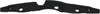 PRIUS 10-15/PRIUS PLUG-IN 12-15 RADIATOR SUPPORT COVER, Upper, Plastic