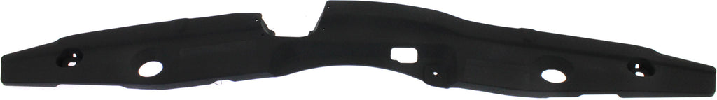 PRIUS 10-15/PRIUS PLUG-IN 12-15 RADIATOR SUPPORT COVER, Upper, Plastic