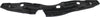 PRIUS 10-15/PRIUS PLUG-IN 12-15 RADIATOR SUPPORT COVER, Upper, Plastic