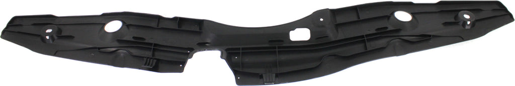 PRIUS 10-15/PRIUS PLUG-IN 12-15 RADIATOR SUPPORT COVER, Upper, Plastic