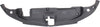 PRIUS 16-18 RADIATOR SUPPORT COVER, Upper, Assembly, Plastic, Textured