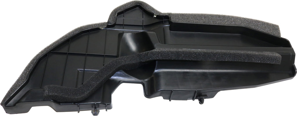 PRIUS 12-15 FRONT LOWER VALANCE LH, Deflector