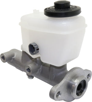 4RUNNER 95-00 BRAKE MASTER CYLINDER, Non-ABS