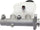 4RUNNER 95-00 BRAKE MASTER CYLINDER, Non-ABS