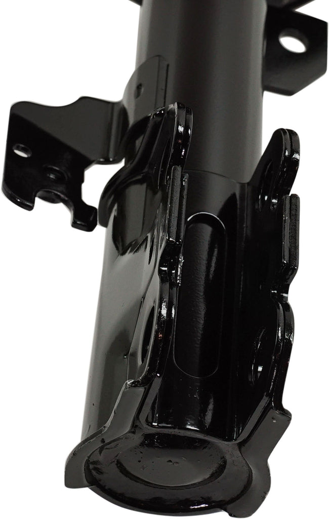 SIENNA 07-10 FRONT STRUT LH, Loaded Strut