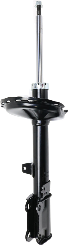VENZA 09-12 REAR STRUT RH, FWD