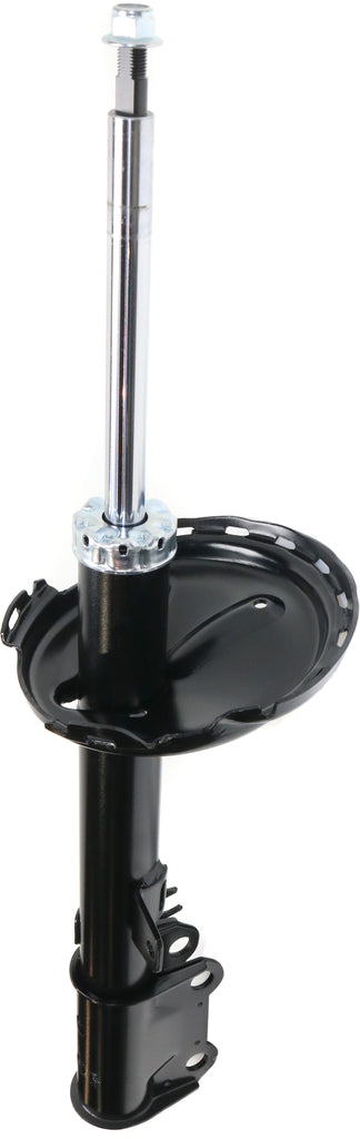 VENZA 09-12 REAR STRUT RH, FWD