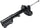 VENZA 09-12 REAR STRUT RH, FWD
