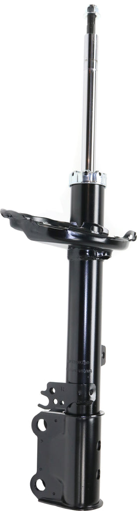 VENZA 09-12 REAR STRUT RH, FWD