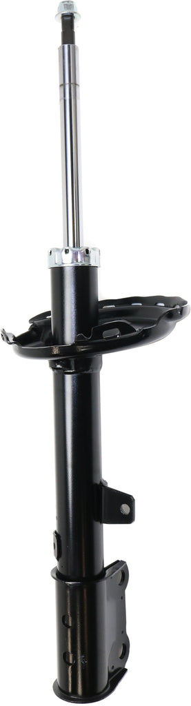 VENZA 09-12 REAR STRUT RH, FWD