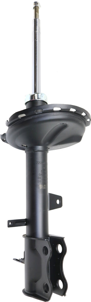 HIGHLANDER 08-13 / VENZA 13-16 REAR STRUT LH, AWD