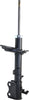 HIGHLANDER 08-13 / VENZA 13-16 REAR STRUT LH, AWD