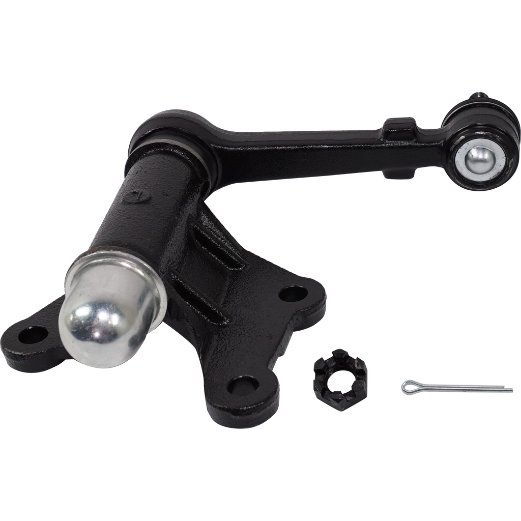 TOYOTA PICKUP 86-95 IDLER ARM, Front