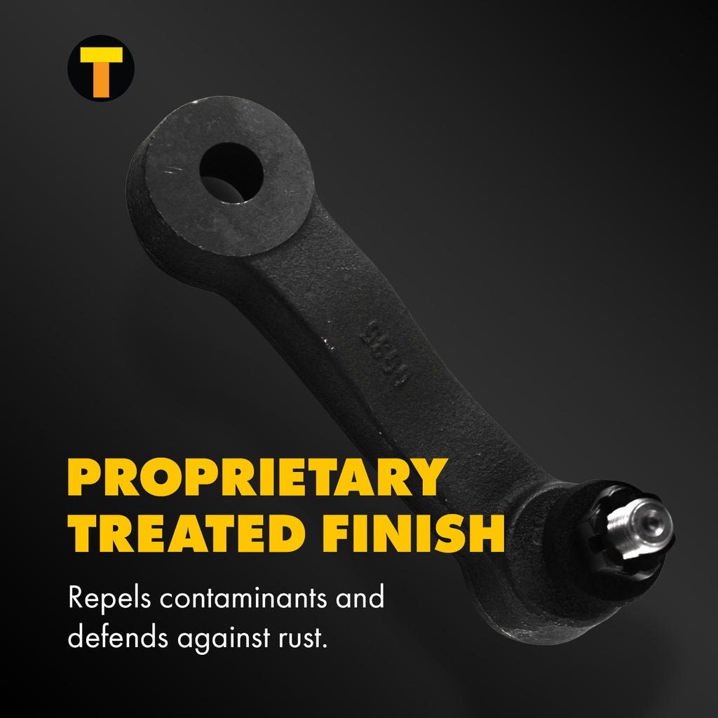 TOYOTA PICKUP 86-95 IDLER ARM, Front