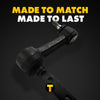 TOYOTA PICKUP 86-95 IDLER ARM, Front