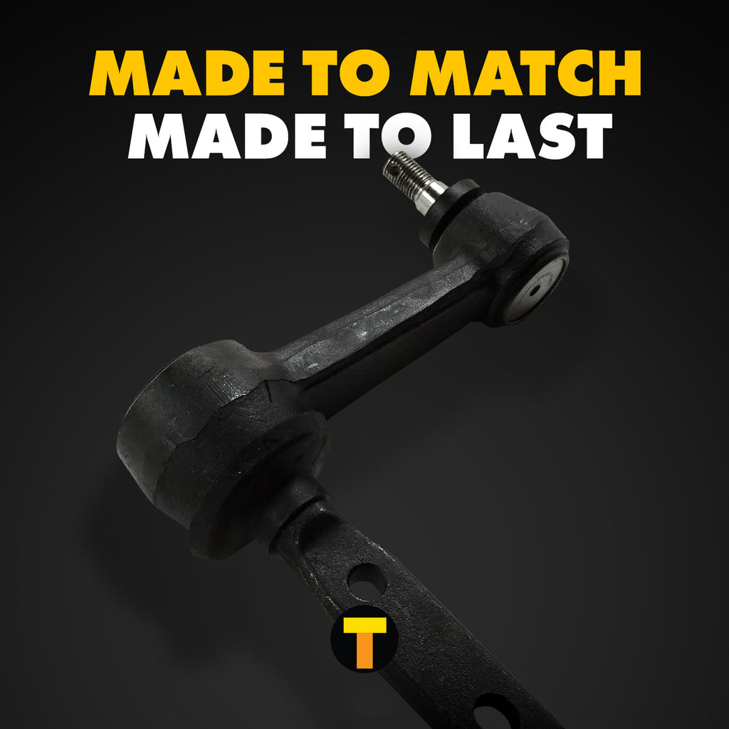 TOYOTA PICKUP 86-95 IDLER ARM, Front