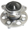 YARIS 07-11 REAR HUB ASSEMBLY RH=LH, 4 Studs, Non-ABS