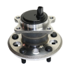 CAMRY 12-17/AVALON 13-18 REAR HUB ASSEMBLY LH, 5 Studs