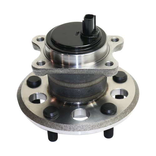 CAMRY 12-17/AVALON 13-18 REAR HUB ASSEMBLY LH, 5 Studs