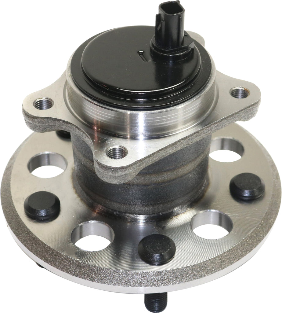 CAMRY 12-17/AVALON 13-18 REAR HUB ASSEMBLY LH, 5 Studs