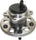 CAMRY 12-17/AVALON 13-18 REAR HUB ASSEMBLY LH, 5 Studs