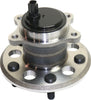 CAMRY 12-17/AVALON 13-18 REAR HUB ASSEMBLY LH, 5 Studs