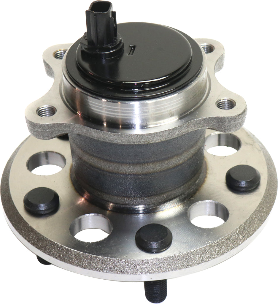 CAMRY 12-17/AVALON 13-18 REAR HUB ASSEMBLY LH, 5 Studs