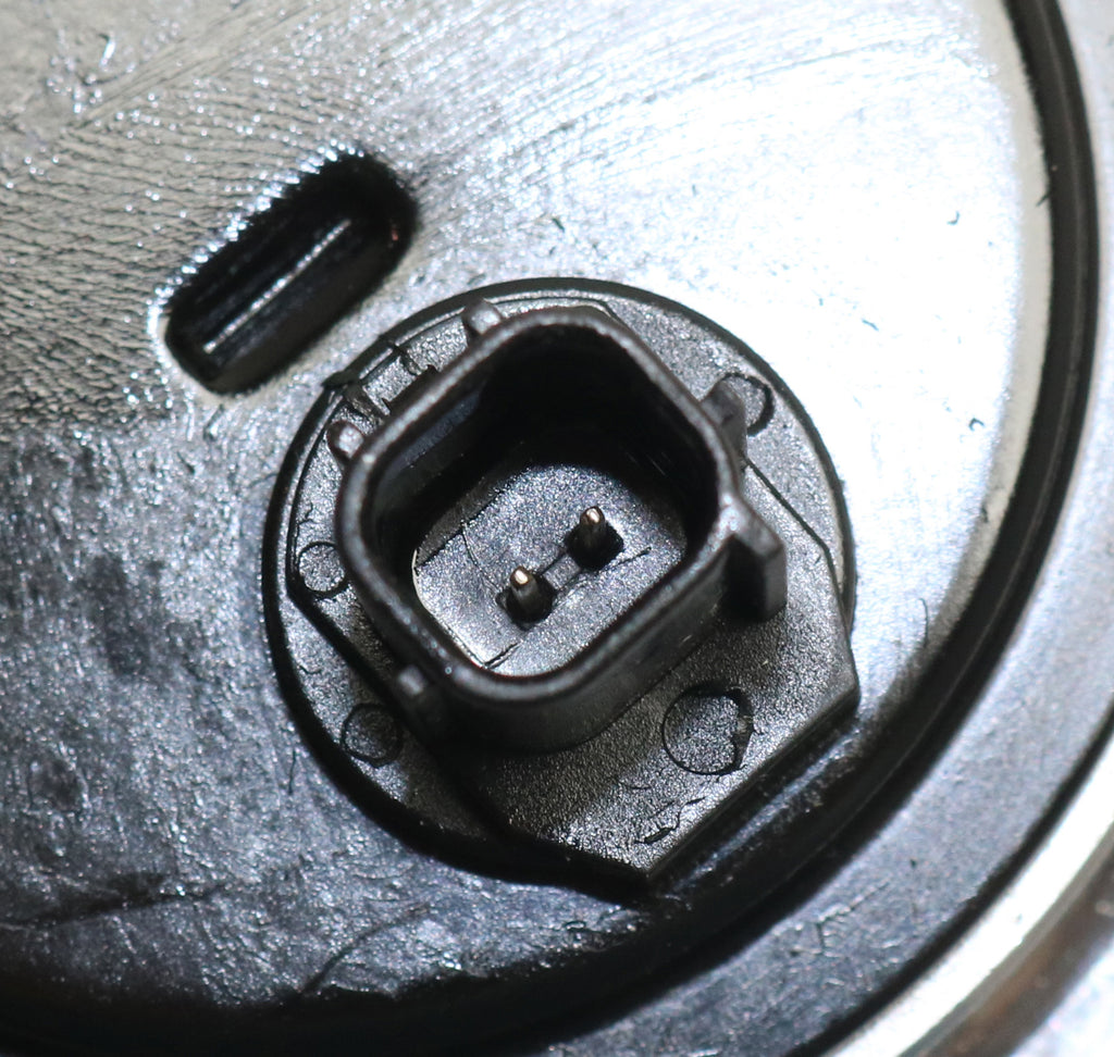 CAMRY 12-17/AVALON 13-18 REAR HUB ASSEMBLY LH, 5 Studs