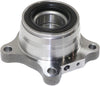4RUNNER 03-20 REAR WHEEL BEARING LH, RWD/4WD, Module