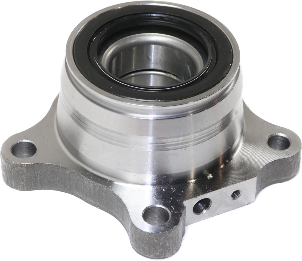 4RUNNER 03-20 REAR WHEEL BEARING LH, RWD/4WD, Module